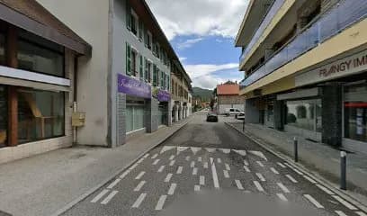 Institut Beauty Belle - Head Spa