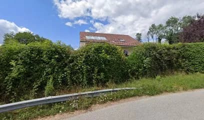 Institut Dar Sabah - Head Spa