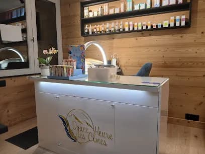 Douce Heure des Cîmes - Head Spa