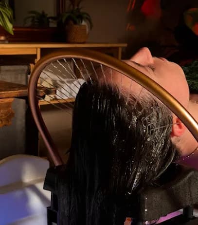 Head spa Aravis - Head Spa