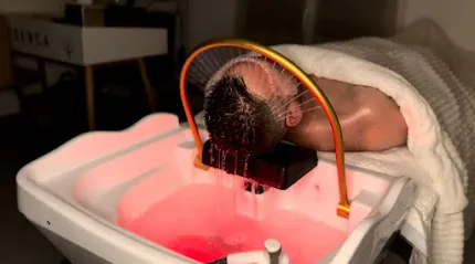 Renaissenca - Head Spa