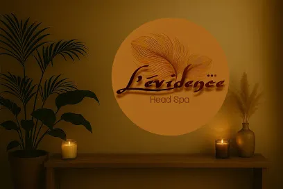 L'Évidence Head Spa - Head Spa