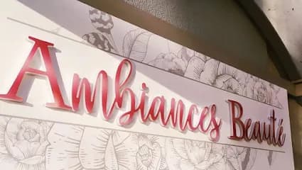 Ambiances Beauté - Head Spa