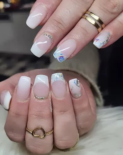 Ongle Création-Head Spa - Head Spa