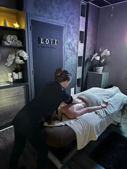 Coconing Spa - Head Spa