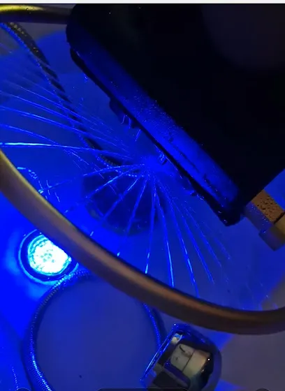 L'échappée holistique - Head Spa