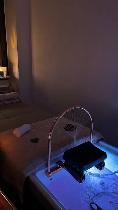 HEAD SPA THONON - Head Spa