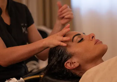 Head Spa Thonon - NC - Head Spa