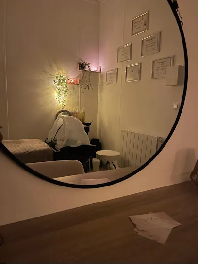 Nait_Beauté - Head Spa