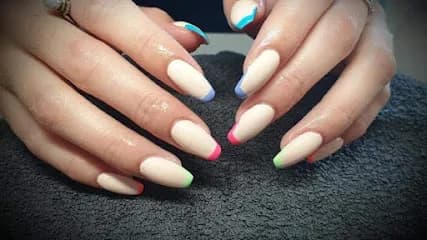 Ongles D's - Head Spa