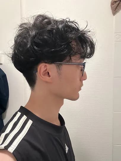 Atelier O'shiz-U - Head Spa