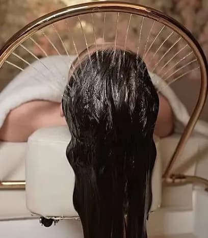 Aura - Holistic Head Spa - Head Spa