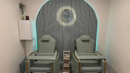 BELGLAM - Head Spa