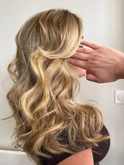 Bioness coiffeur végétal hair spa et head spa - Head Spa