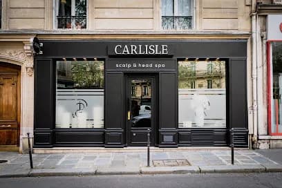 CURLISLE PARIS - Head Spa