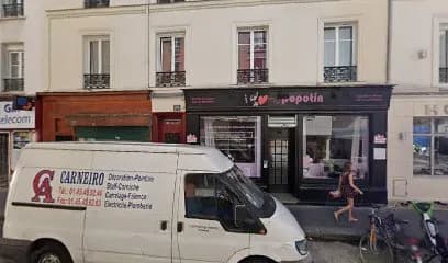 Chloé Nails & Beauté - Head Spa