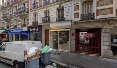 Classy Head Spa - Head Spa