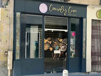 Coeurly Care - Head Spa