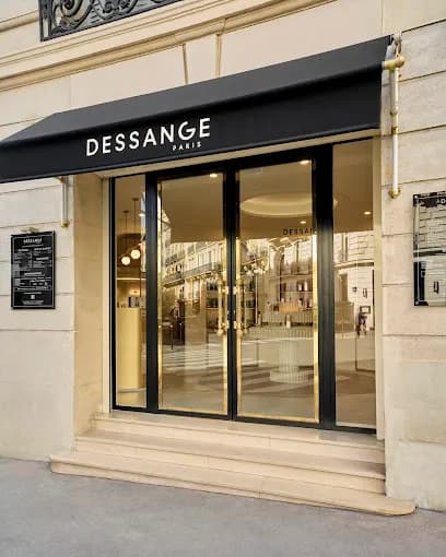 Dessange - Head Spa