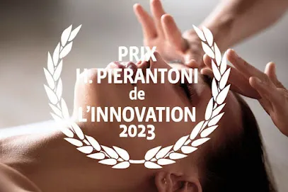 ENERGECIA - Head Spa