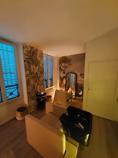 Hairspa by le salon d'Angélique. Rituel capillaire d'exception - Head Spa