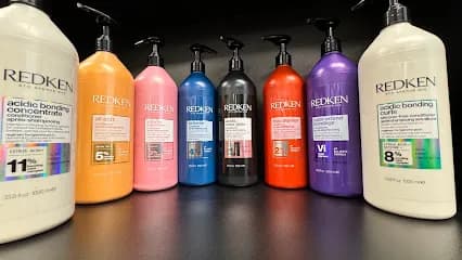 Hana.B Paris - Head Spa