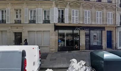 Head spa EDS - Head Spa