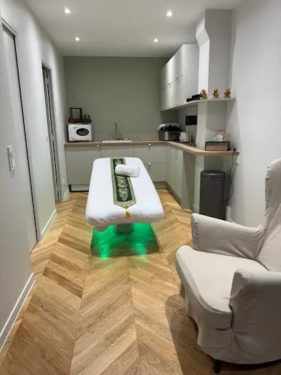 Institut Corpo - Head Spa