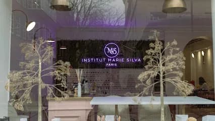 Institut Marie Silva - Head Spa