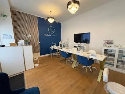 Institut Nathalia Cavani - Head Spa