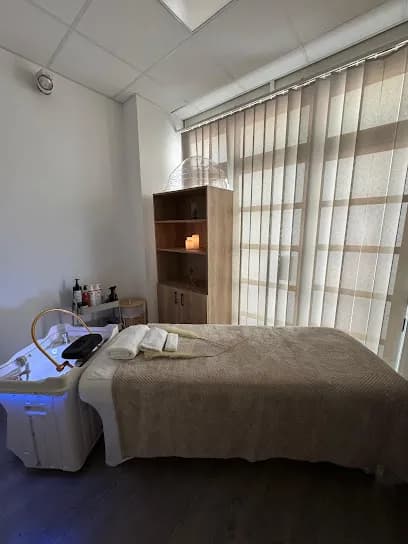 Japanese Head Spa - Head Spa