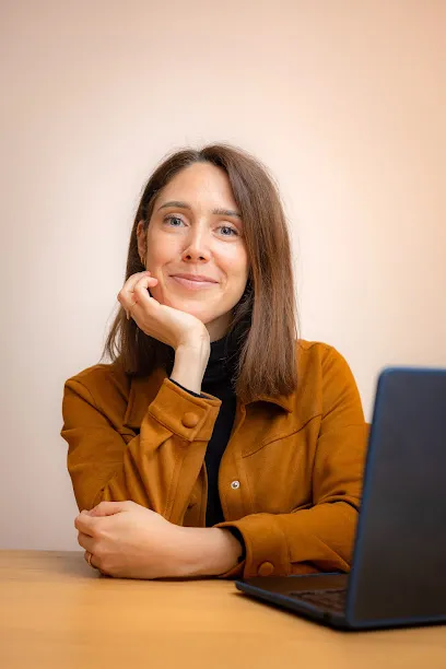 Johanne Gagner - Bien Naturopathe & Head Spa - Head Spa