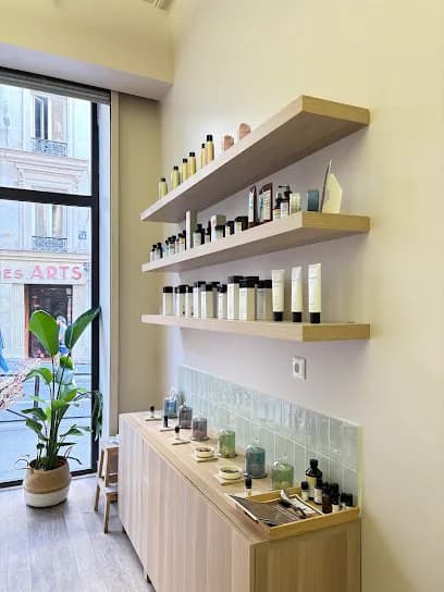 KODŌ HEAD SPA - Head Spa