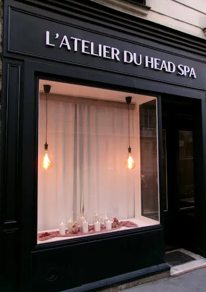 L’atelier du head spa - Head Spa