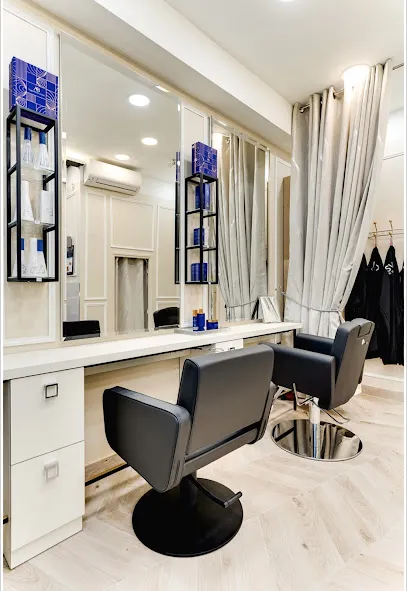 LEVIS INSTITUT EXPERT LASER ET SOINS BEAUTE - Head Spa