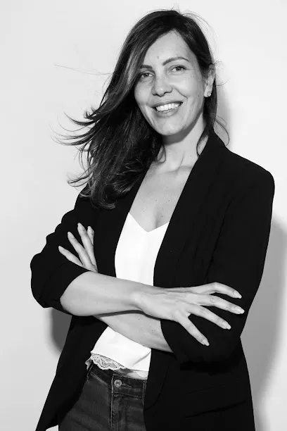 Mademoiselle A Hairstylist - Head Spa