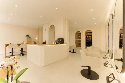 Maison Koton - Head Spa