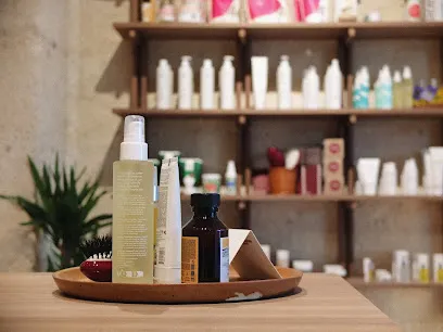 MARTHA - Head Spa