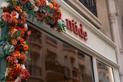 Nüde Beauté Paris - Head Spa