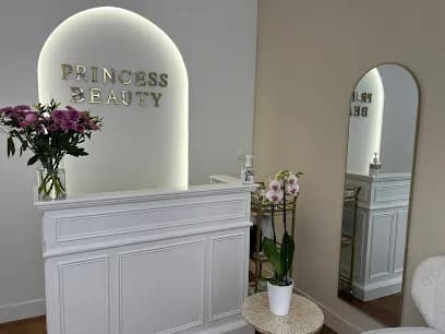 Princess beauty - Head Spa