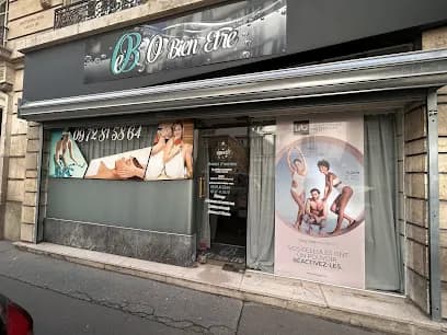 Salon O Bien Être - Head Spa