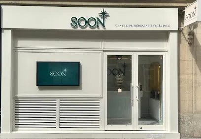 SOON - Head Spa