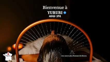 Yururi Head SPA Paris 15 - Head Spa