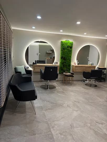 L’Eden Bio - Head Spa