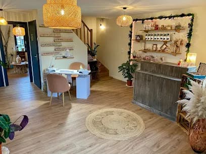 LES SOINS AU NATUREL - Head Spa