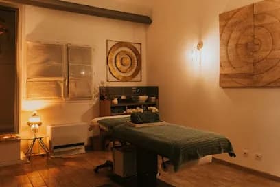 Délizen Coiffure Esthétique - Head Spa