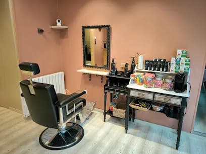 Nails & cuts - Head Spa