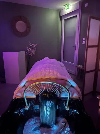 Les rituels de Justine - Head Spa