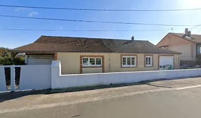 Institut Eau des Lys - Head Spa