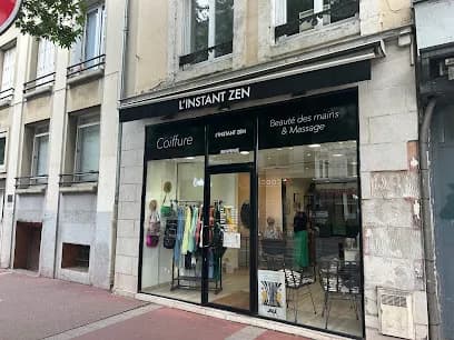 L’instant Zen - Head Spa